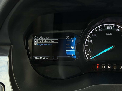 Ford Ranger Gebrauchtwagen