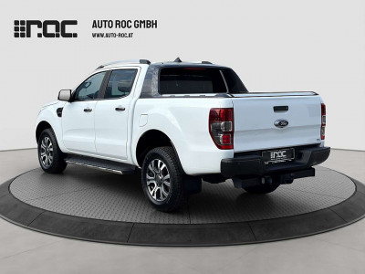 Ford Ranger Gebrauchtwagen