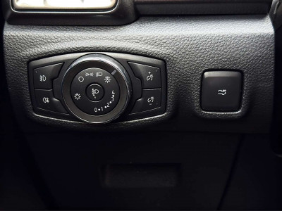 Ford Ranger Gebrauchtwagen