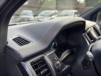 Ford Ranger Gebrauchtwagen