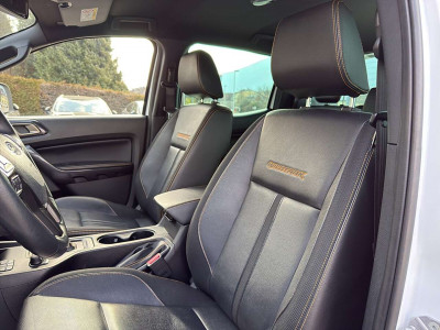 Ford Ranger Gebrauchtwagen