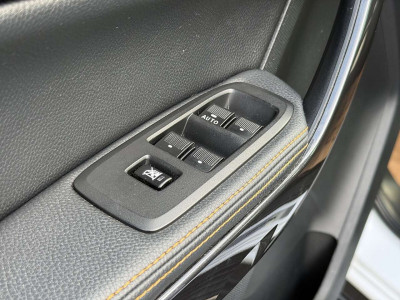 Ford Ranger Gebrauchtwagen