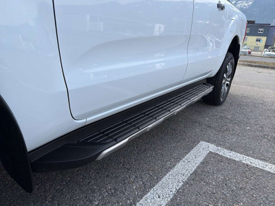 Ford Ranger Gebrauchtwagen