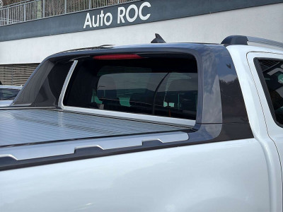 Ford Ranger Gebrauchtwagen