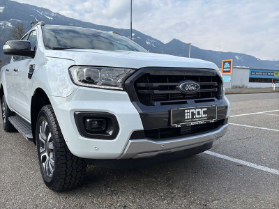 Ford Ranger Gebrauchtwagen