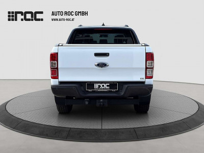 Ford Ranger Gebrauchtwagen