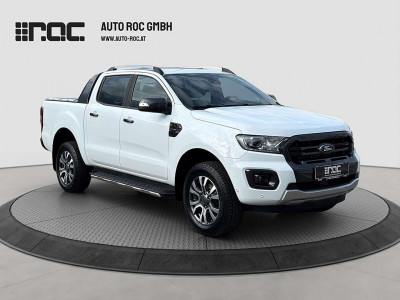 Ford Ranger Gebrauchtwagen