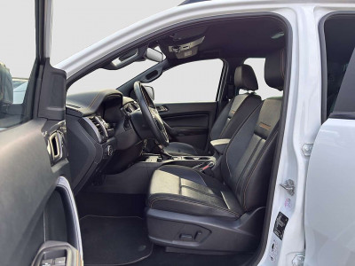 Ford Ranger Gebrauchtwagen