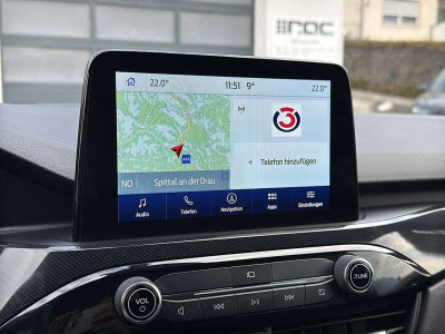 Ford Kuga Gebrauchtwagen