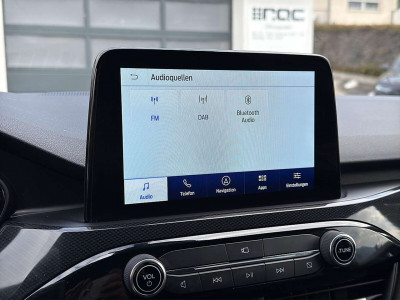 Ford Kuga Gebrauchtwagen