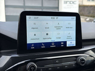 Ford Kuga Gebrauchtwagen