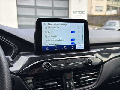 Ford Kuga Gebrauchtwagen