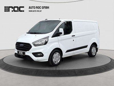 Ford Transit Custom Gebrauchtwagen