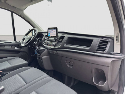 Ford Transit Custom Gebrauchtwagen