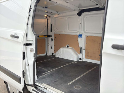 Ford Transit Custom Gebrauchtwagen