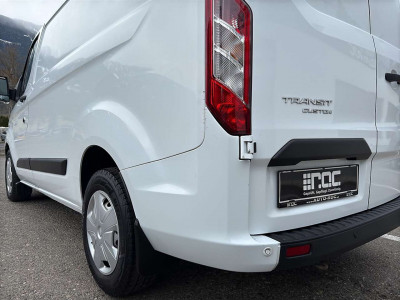 Ford Transit Custom Gebrauchtwagen