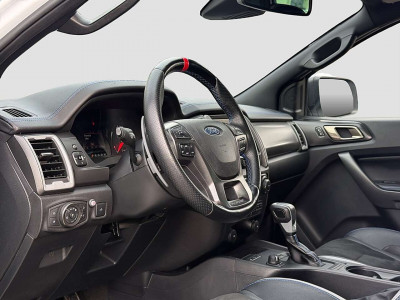 Ford Ranger Gebrauchtwagen Ford Ranger Gebrauchtwagen