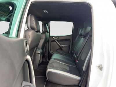 Ford Ranger Gebrauchtwagen Ford Ranger Gebrauchtwagen