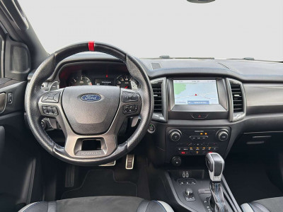 Ford Ranger Gebrauchtwagen Ford Ranger Gebrauchtwagen