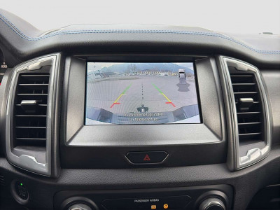 Ford Ranger Gebrauchtwagen Ford Ranger Gebrauchtwagen