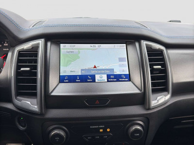 Ford Ranger Gebrauchtwagen Ford Ranger Gebrauchtwagen