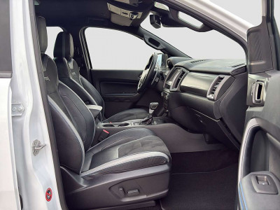 Ford Ranger Gebrauchtwagen Ford Ranger Gebrauchtwagen