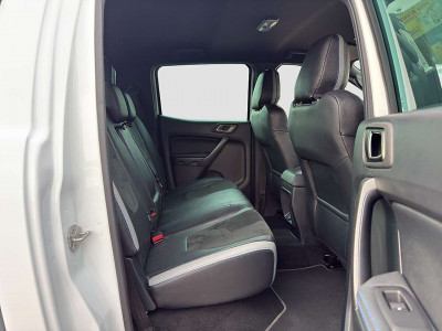 Ford Ranger Gebrauchtwagen Ford Ranger Gebrauchtwagen