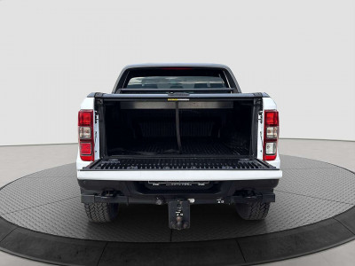 Ford Ranger Gebrauchtwagen Ford Ranger Gebrauchtwagen