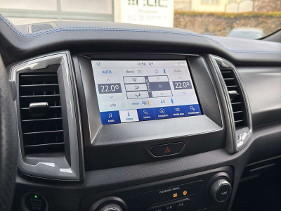 Ford Ranger Gebrauchtwagen Ford Ranger Gebrauchtwagen