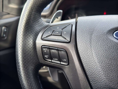 Ford Ranger Gebrauchtwagen Ford Ranger Gebrauchtwagen