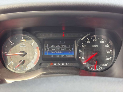 Ford Ranger Gebrauchtwagen Ford Ranger Gebrauchtwagen