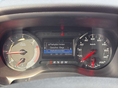 Ford Ranger Gebrauchtwagen Ford Ranger Gebrauchtwagen