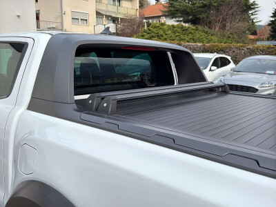 Ford Ranger Gebrauchtwagen Ford Ranger Gebrauchtwagen