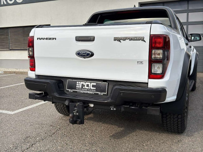 Ford Ranger Gebrauchtwagen Ford Ranger Gebrauchtwagen