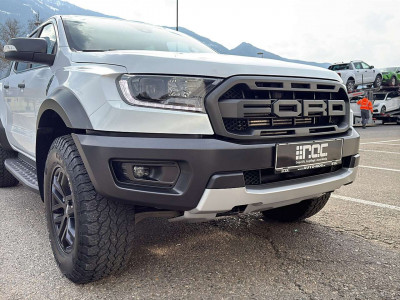 Ford Ranger Gebrauchtwagen Ford Ranger Gebrauchtwagen