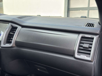 Ford Ranger Gebrauchtwagen Ford Ranger Gebrauchtwagen