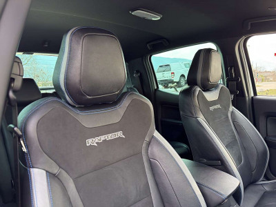 Ford Ranger Gebrauchtwagen Ford Ranger Gebrauchtwagen