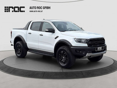 Ford Ranger Gebrauchtwagen Ford Ranger Gebrauchtwagen