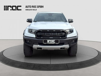 Ford Ranger Gebrauchtwagen Ford Ranger Gebrauchtwagen