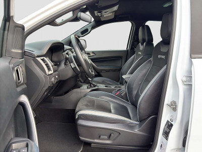 Ford Ranger Gebrauchtwagen Ford Ranger Gebrauchtwagen