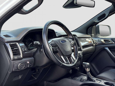 Ford Ranger Gebrauchtwagen Ford Ranger Gebrauchtwagen