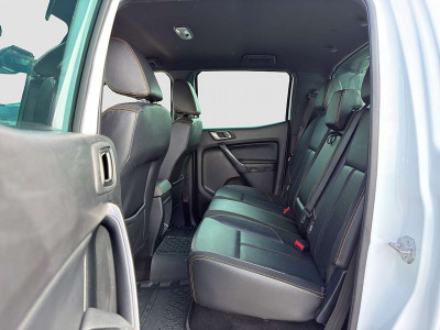 Ford Ranger Gebrauchtwagen Ford Ranger Gebrauchtwagen