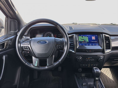 Ford Ranger Gebrauchtwagen Ford Ranger Gebrauchtwagen