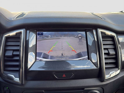 Ford Ranger Gebrauchtwagen Ford Ranger Gebrauchtwagen