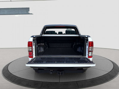 Ford Ranger Gebrauchtwagen Ford Ranger Gebrauchtwagen