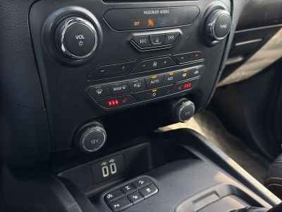 Ford Ranger Gebrauchtwagen Ford Ranger Gebrauchtwagen