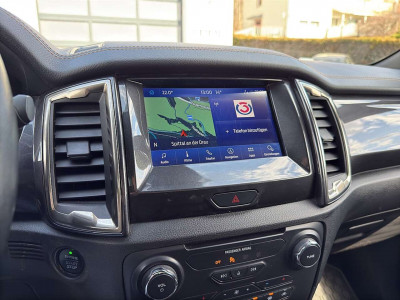 Ford Ranger Gebrauchtwagen Ford Ranger Gebrauchtwagen