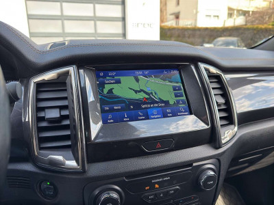 Ford Ranger Gebrauchtwagen Ford Ranger Gebrauchtwagen