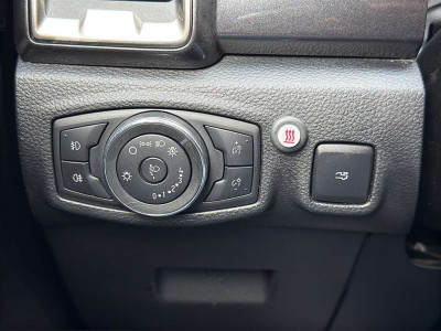 Ford Ranger Gebrauchtwagen Ford Ranger Gebrauchtwagen