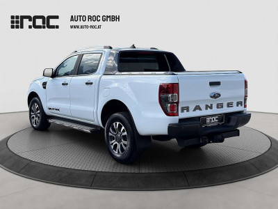 Ford Ranger Gebrauchtwagen Ford Ranger Gebrauchtwagen